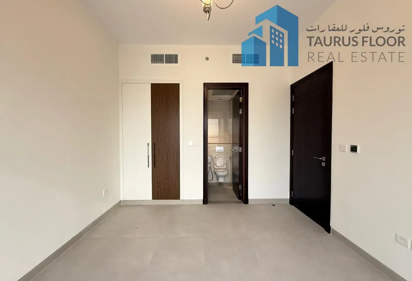 Brand New | Luxurious 2BR | Modern Layout