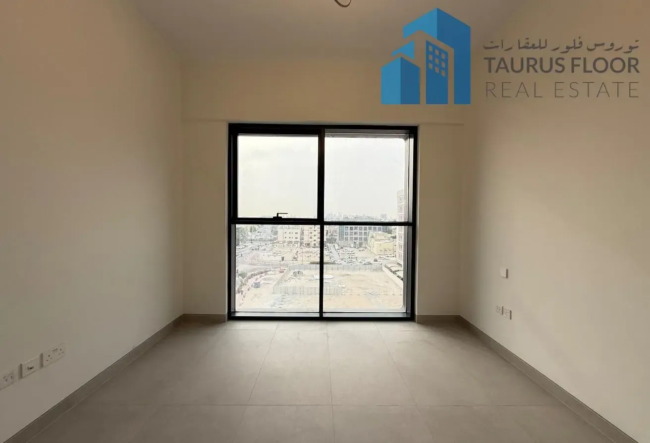 Brand New | Luxurious 2BR | Modern Layout