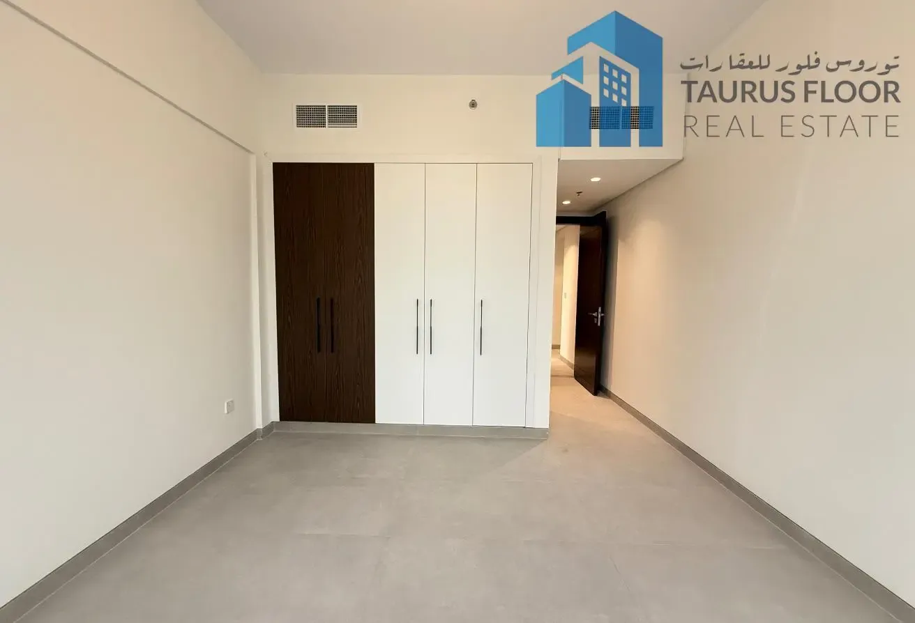 Brand New | Luxurious 2BR | Modern Layout