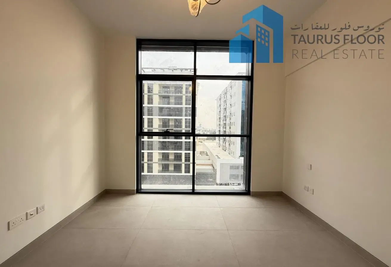 Brand New | Luxurious 2BR | Modern Layout
