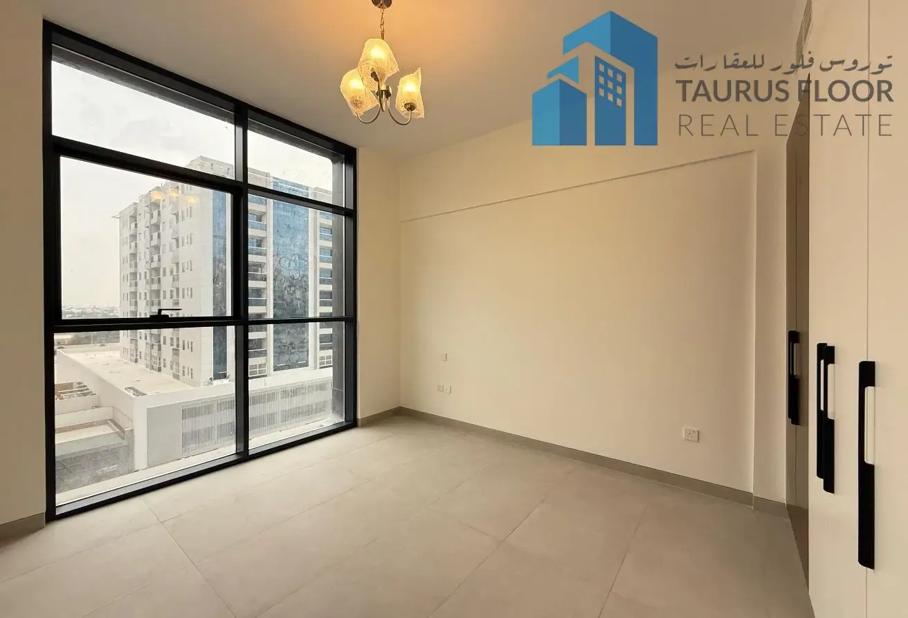 Brand New | Luxurious 2BR | Modern Layout