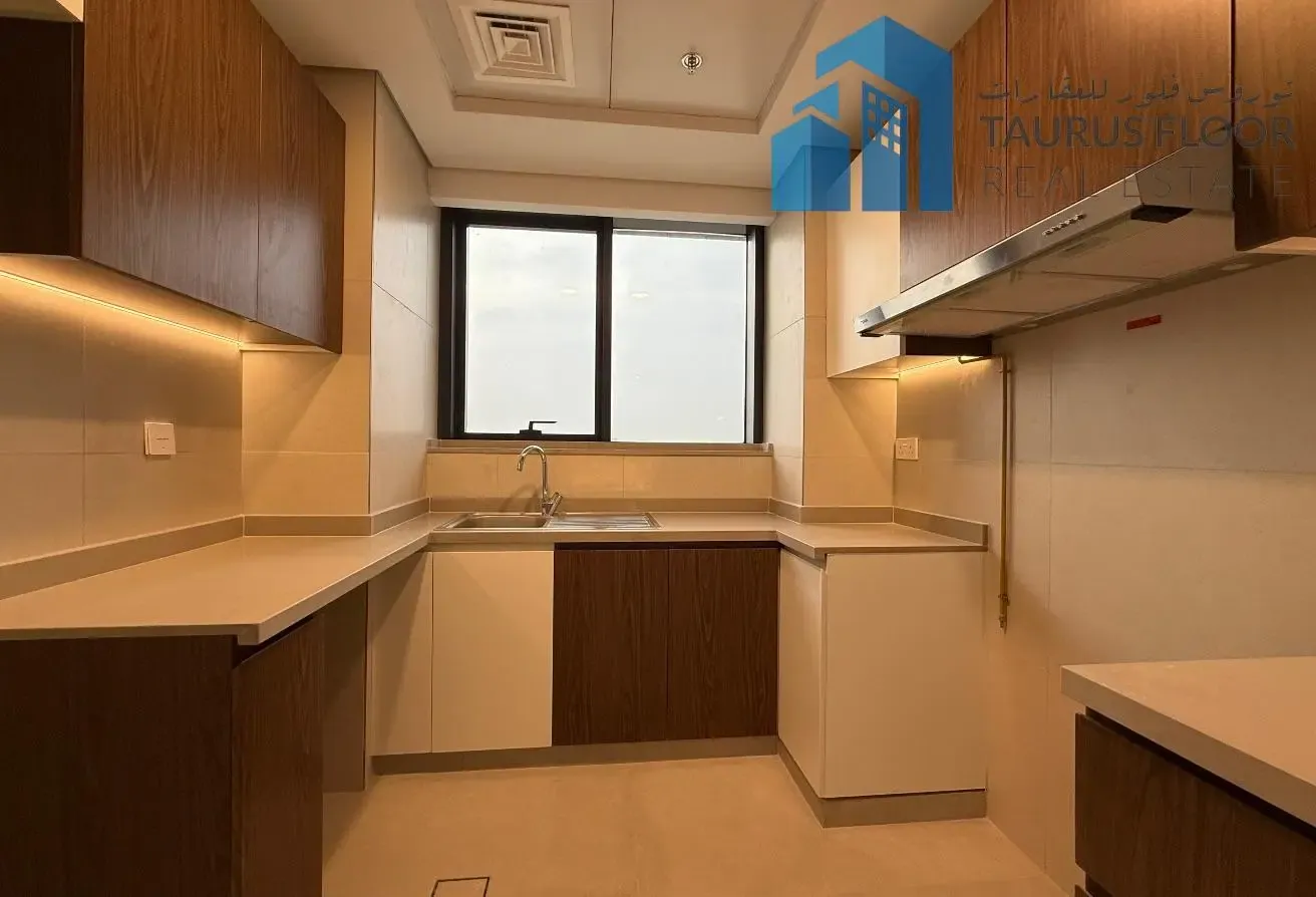Brand New | Luxurious 2BR | Modern Layout