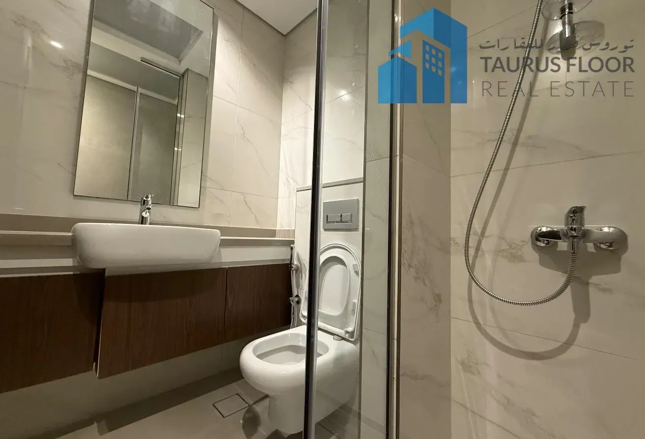 Brand New | Luxurious 2BR | Modern Layout