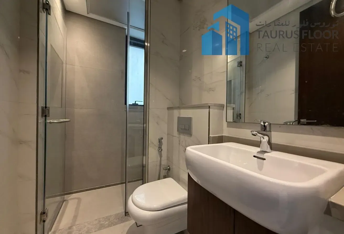 Brand New | Luxurious 2BR | Modern Layout