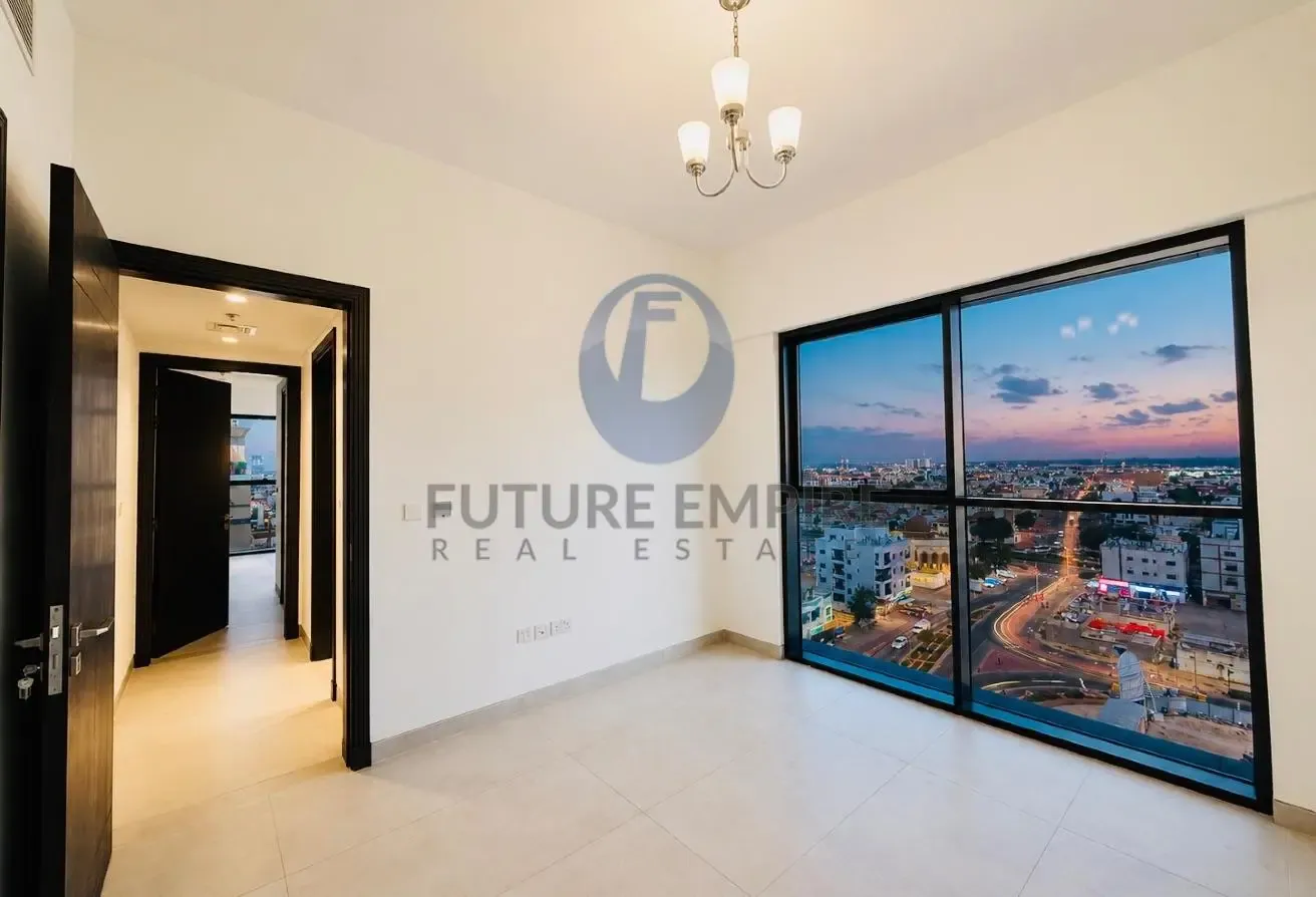 Open View 30 Days Free | Near Emirates Metro Book