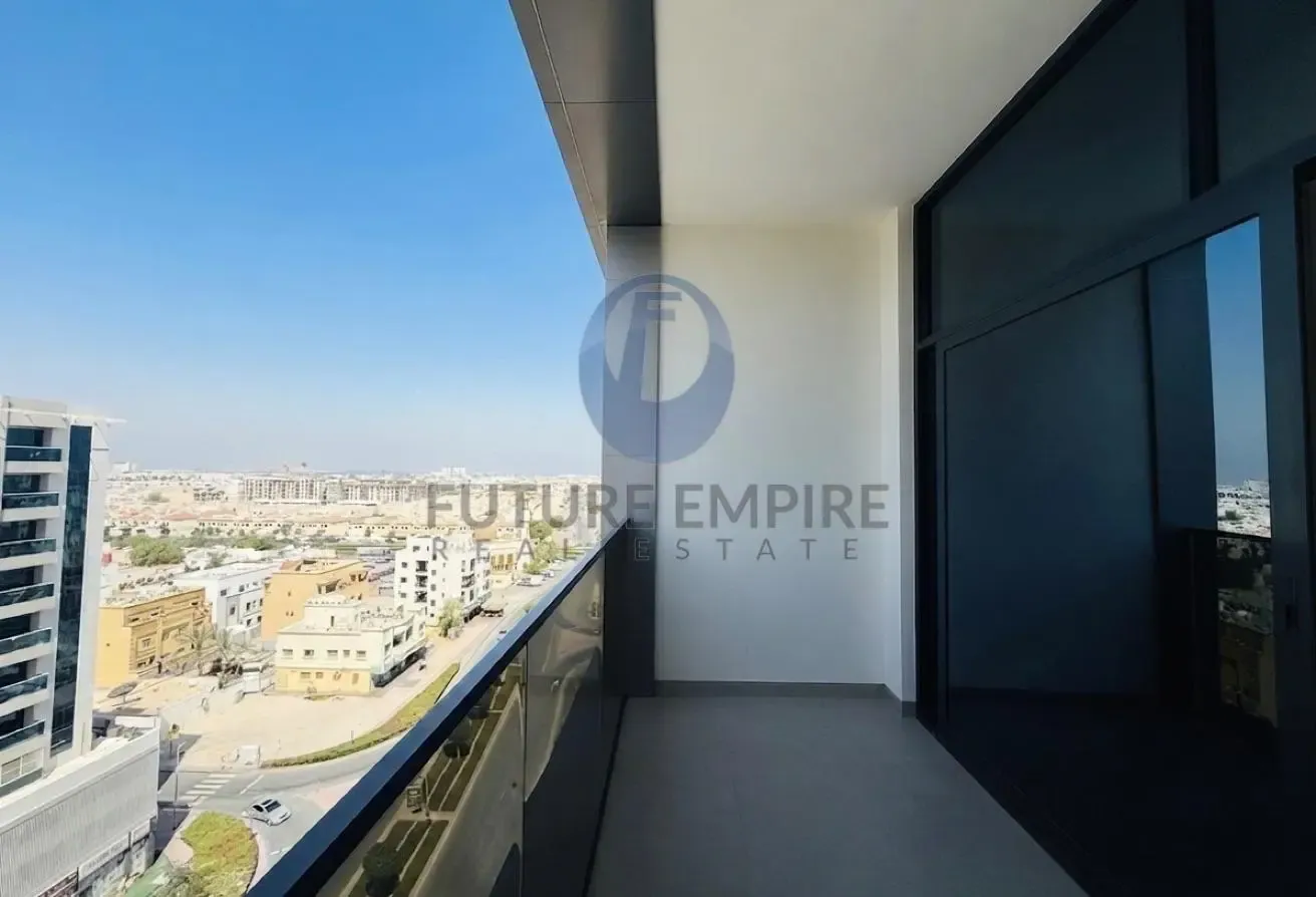 Open View 30 Days Free | Near Emirates Metro Book
