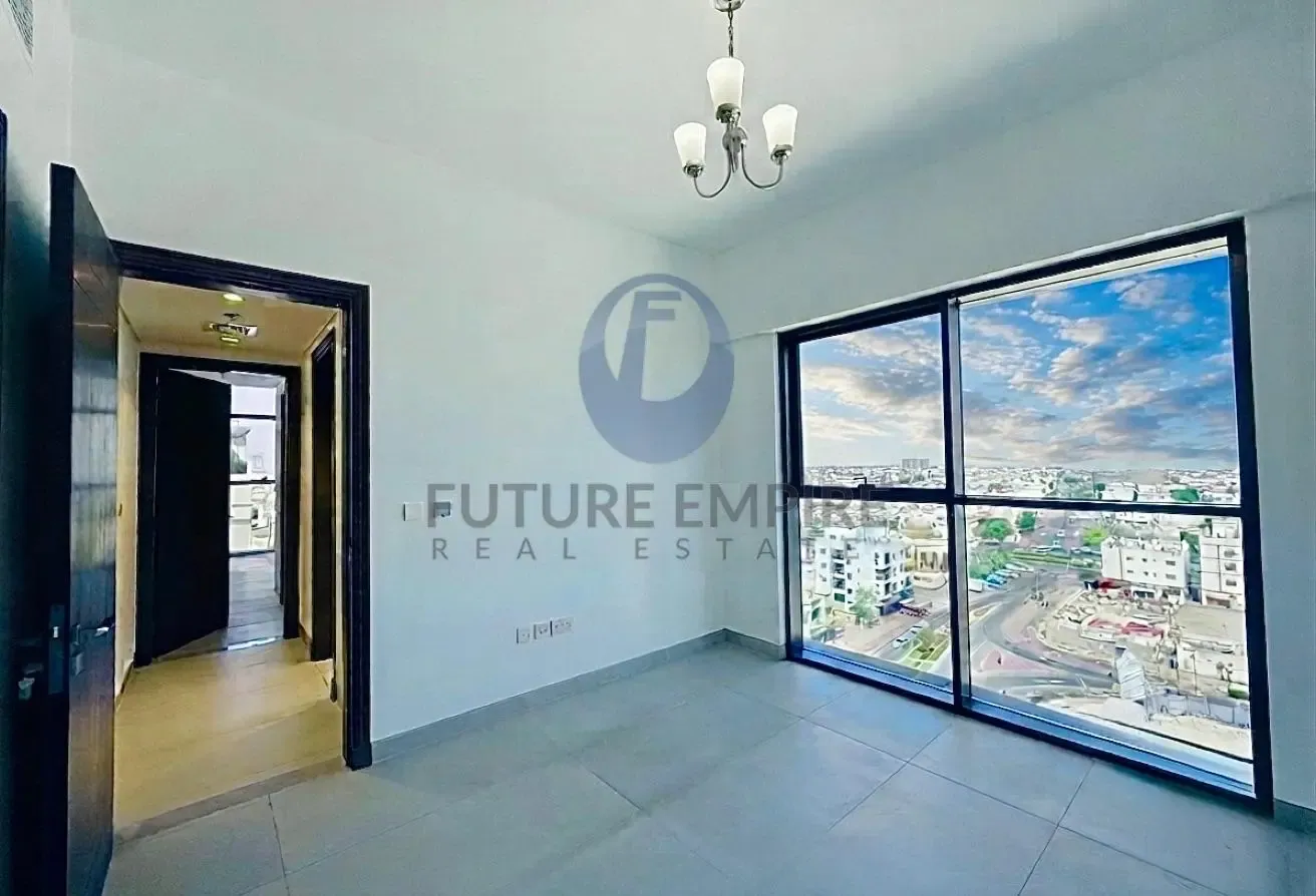 Open View 30 Days Free | Near Emirates Metro Book