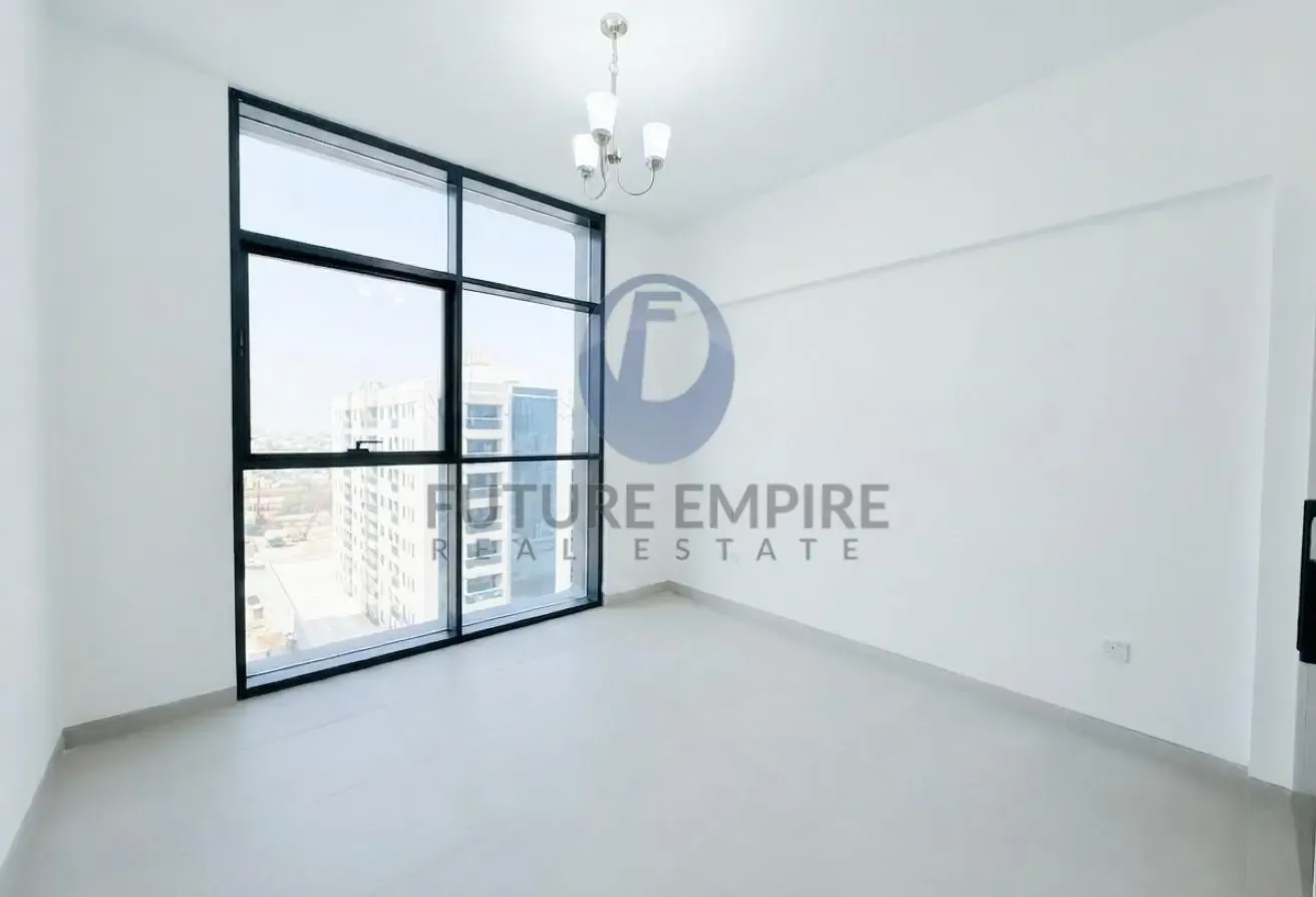 Open View 30 Days Free | Near Emirates Metro Book