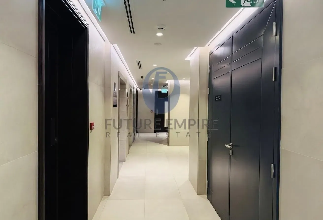 Open View 30 Days Free | Near Emirates Metro Book