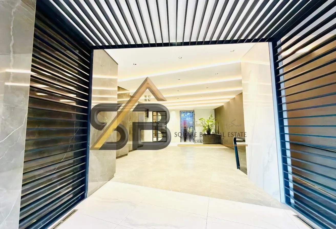 6 Cheques|Higher floor|Burj+Sea view|All Amenities