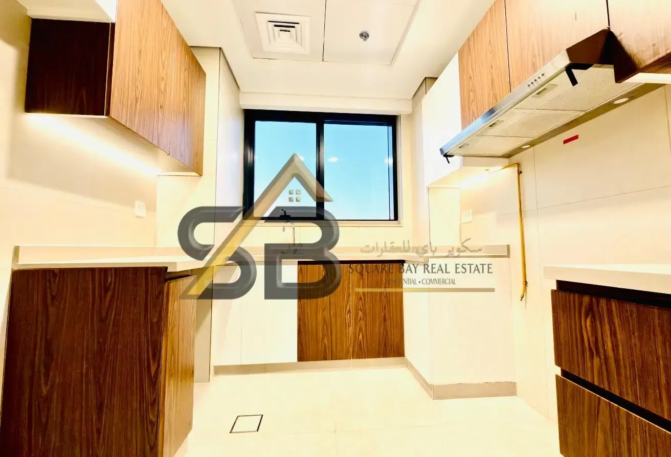 6 Cheques|Higher floor|Burj+Sea view|All Amenities