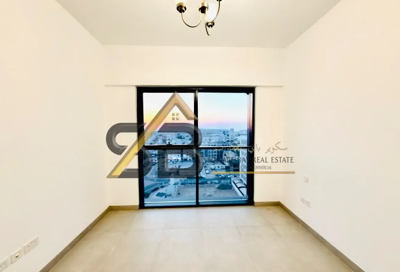 6 Cheques|Higher floor|Burj+Sea view|All Amenities