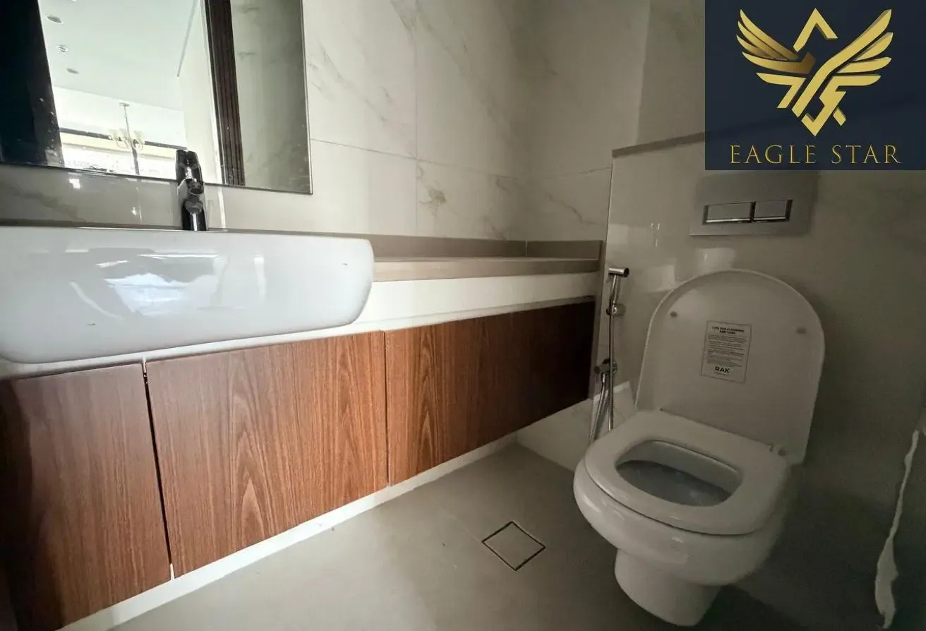 2 BR Apartment | GYM POOL BALCONY in Al Satwa