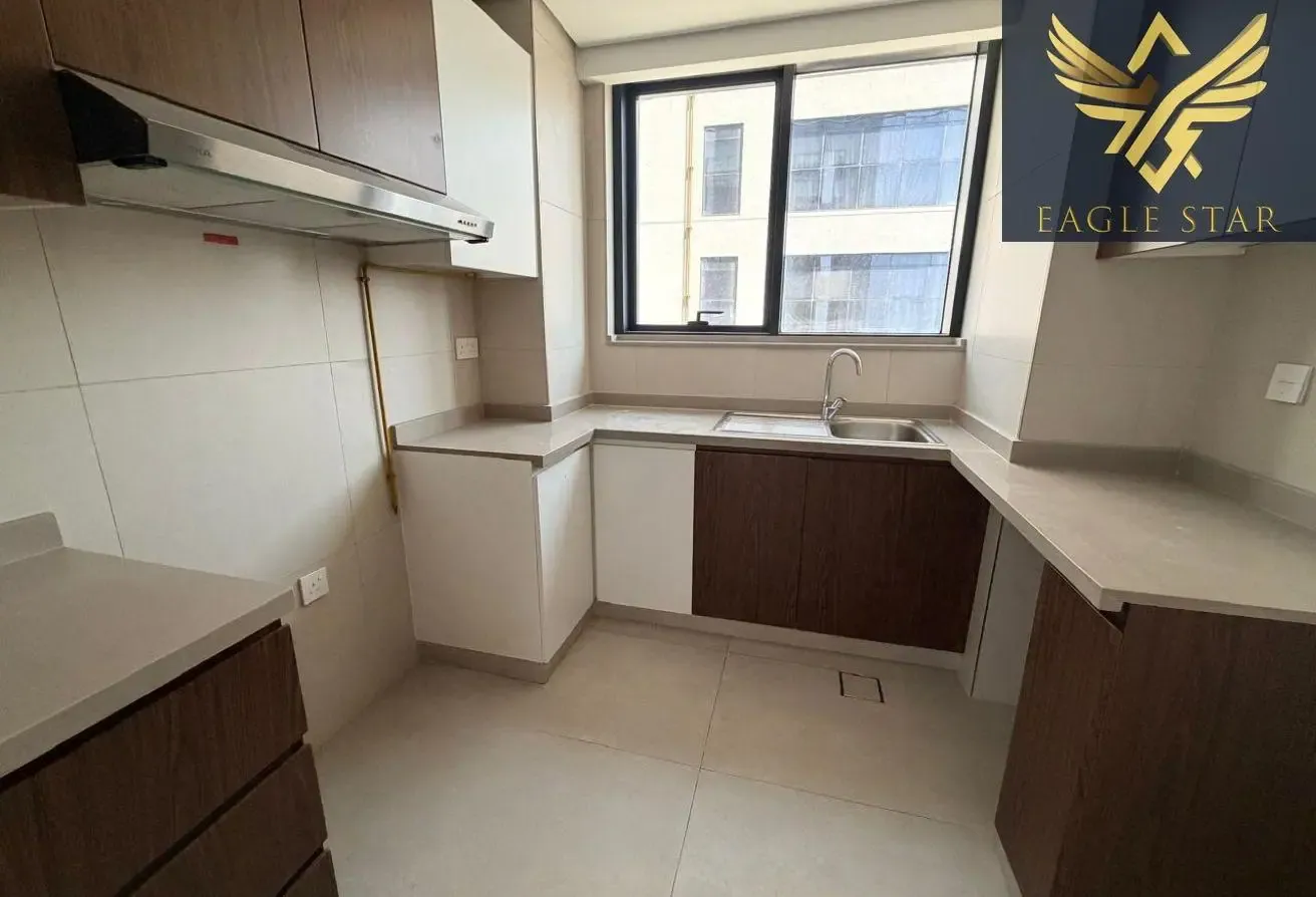 2 BR Apartment | GYM POOL BALCONY in Al Satwa