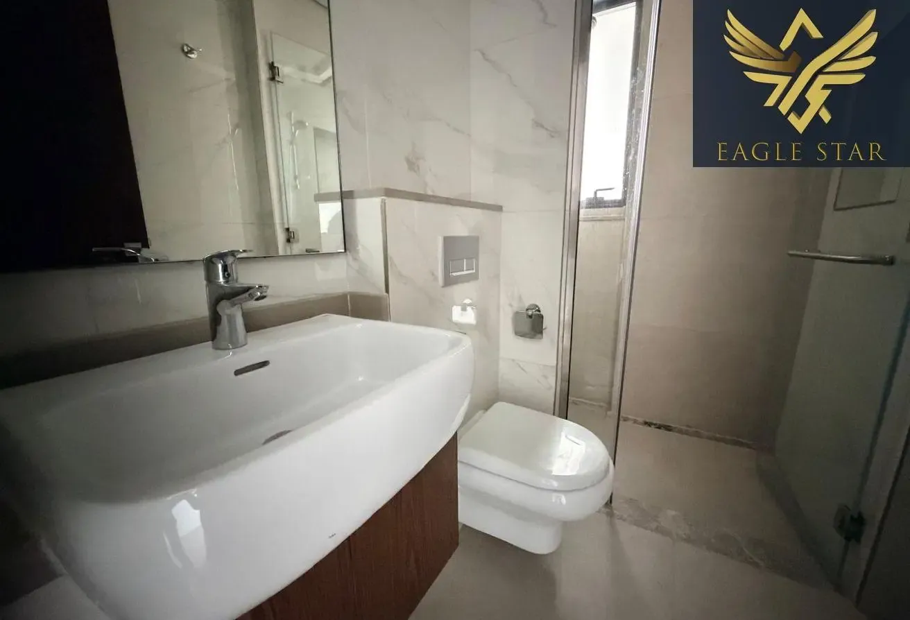 2 BR Apartment | GYM POOL BALCONY in Al Satwa
