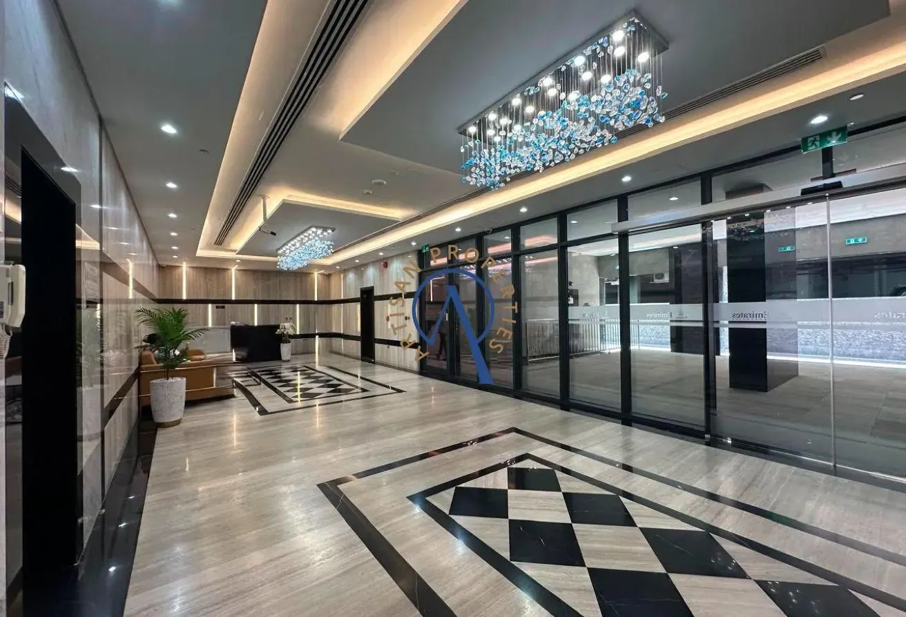 SPACIOUS HOME | OPPOSITE TO FUTURE MUSEUM