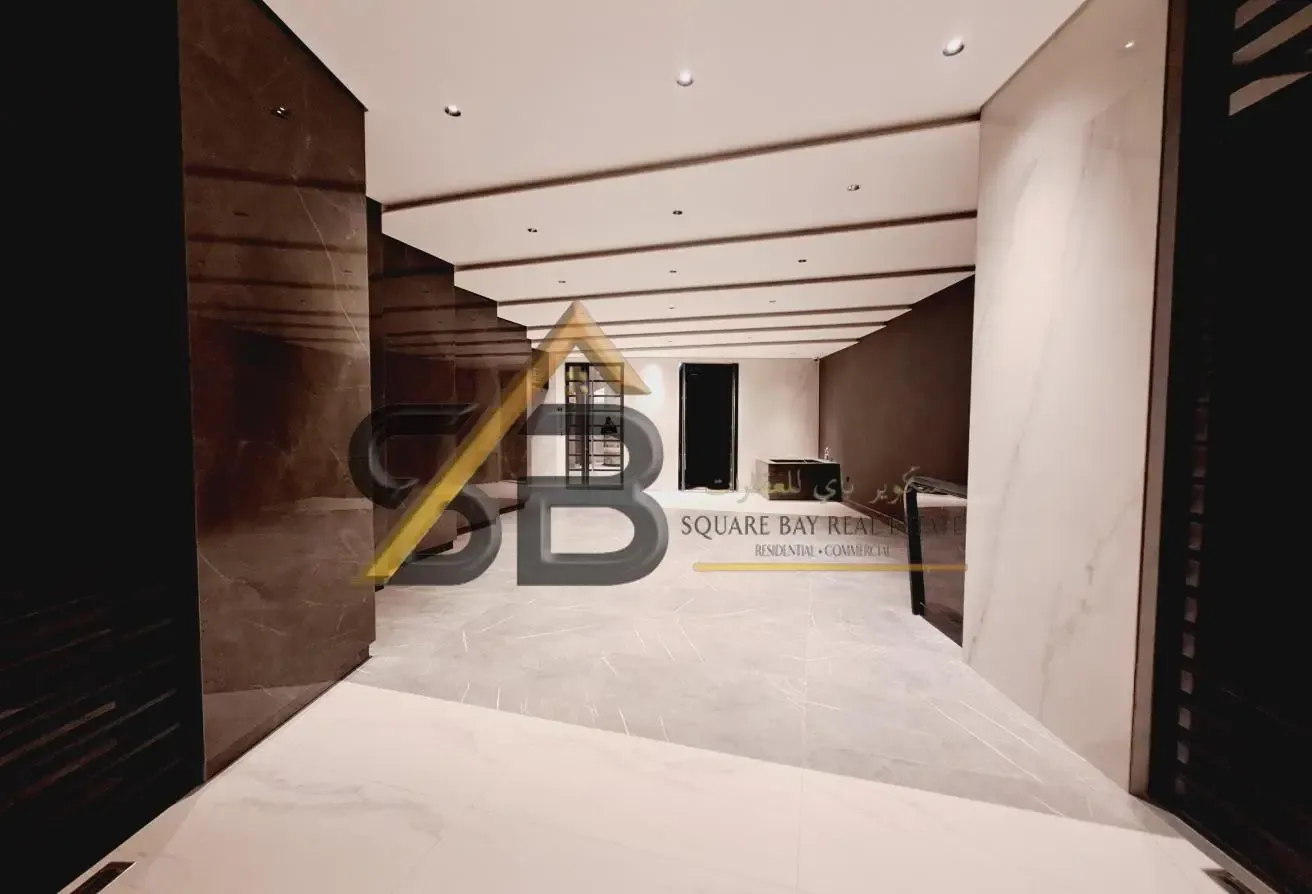 2 BR Apartment in Al Satwa, 1,033 Sqft