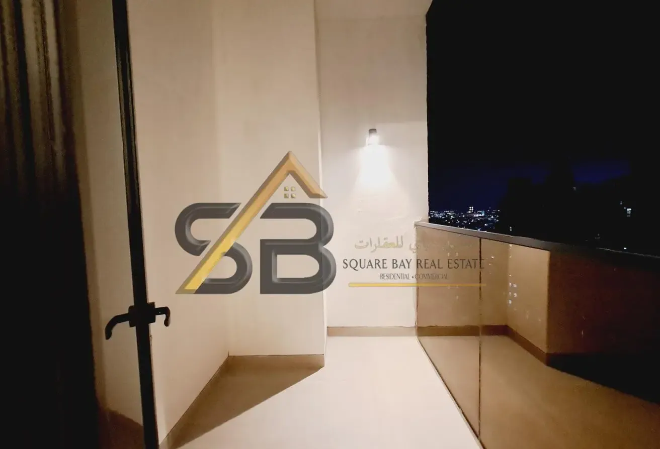 2 BR Apartment in Al Satwa, 1,033 Sqft