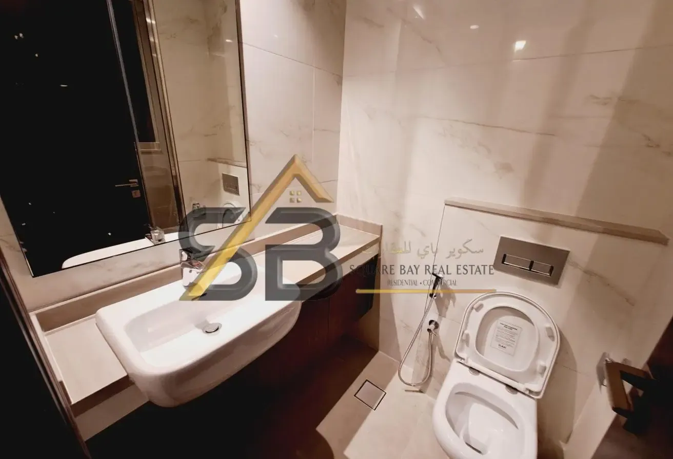 2 BR Apartment in Al Satwa, 1,033 Sqft