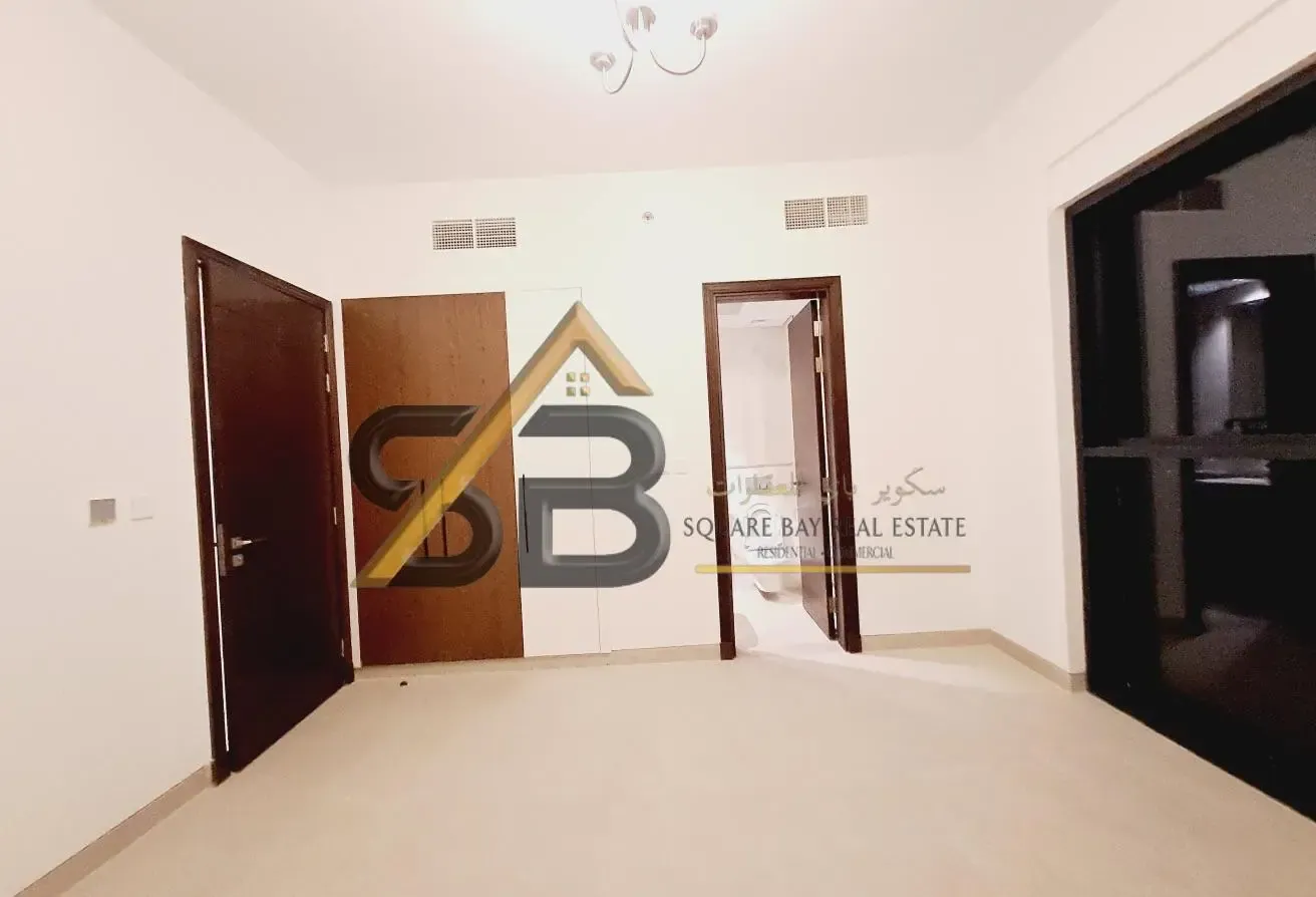 2 BR Apartment in Al Satwa, 1,033 Sqft