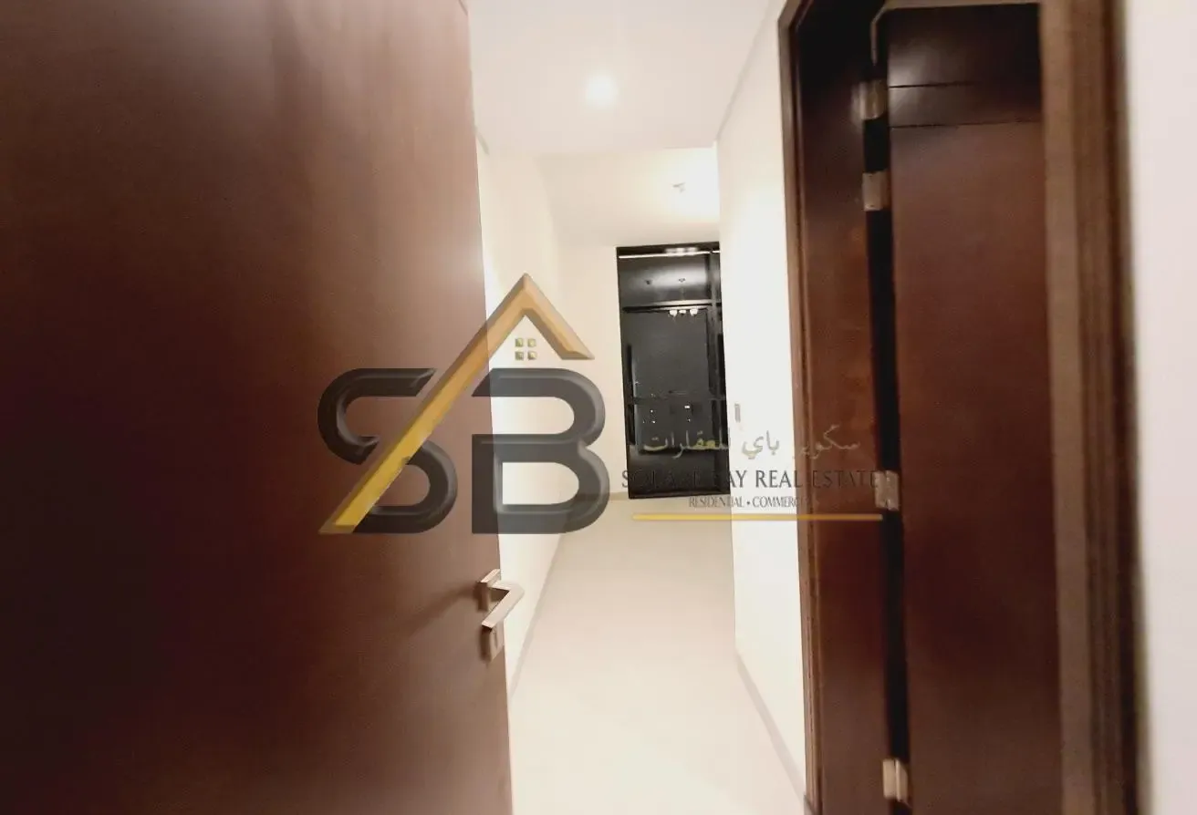Brand New Specious 2/BHK Apart Rent For 100k.