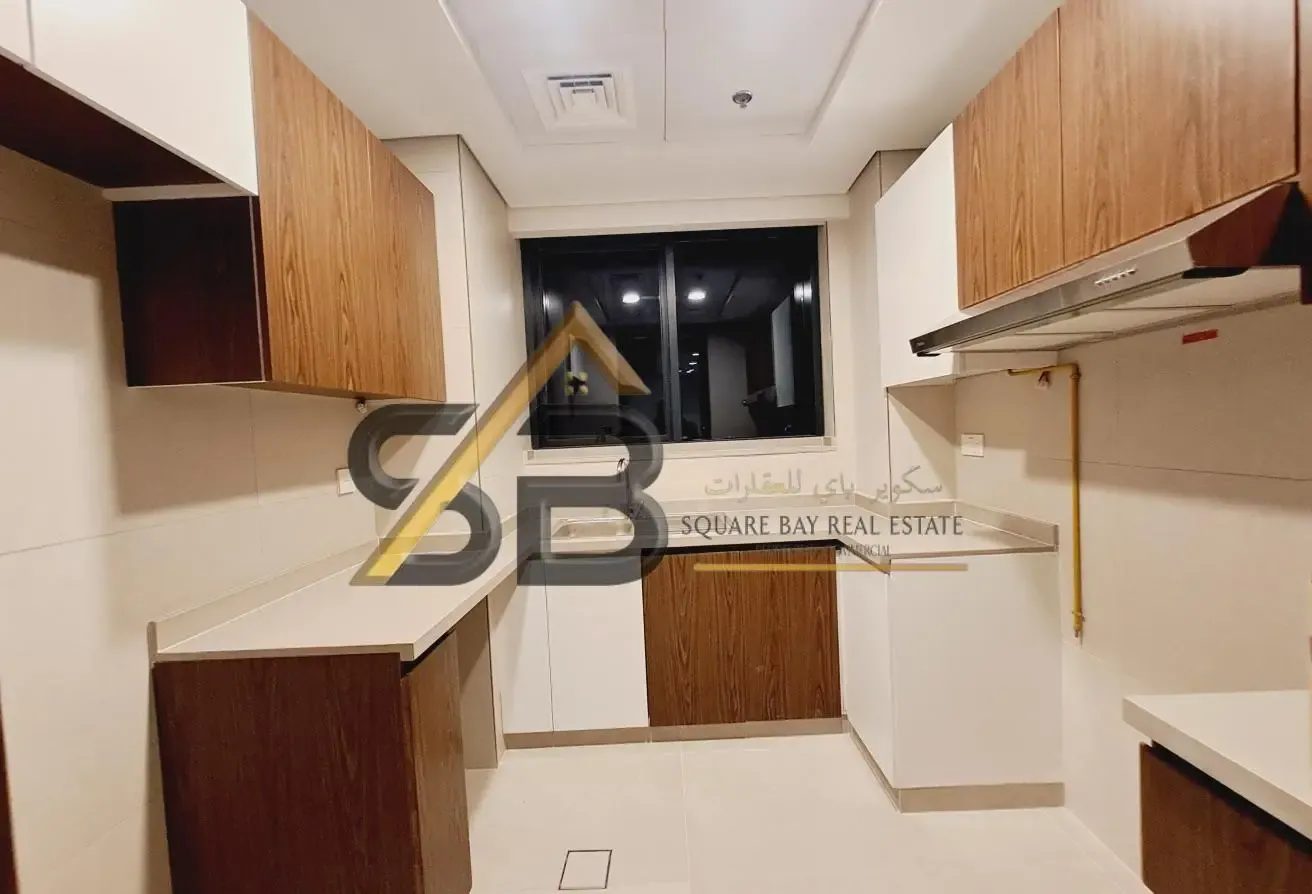 Brand New Specious 2/BHK Apart Rent For 100k.