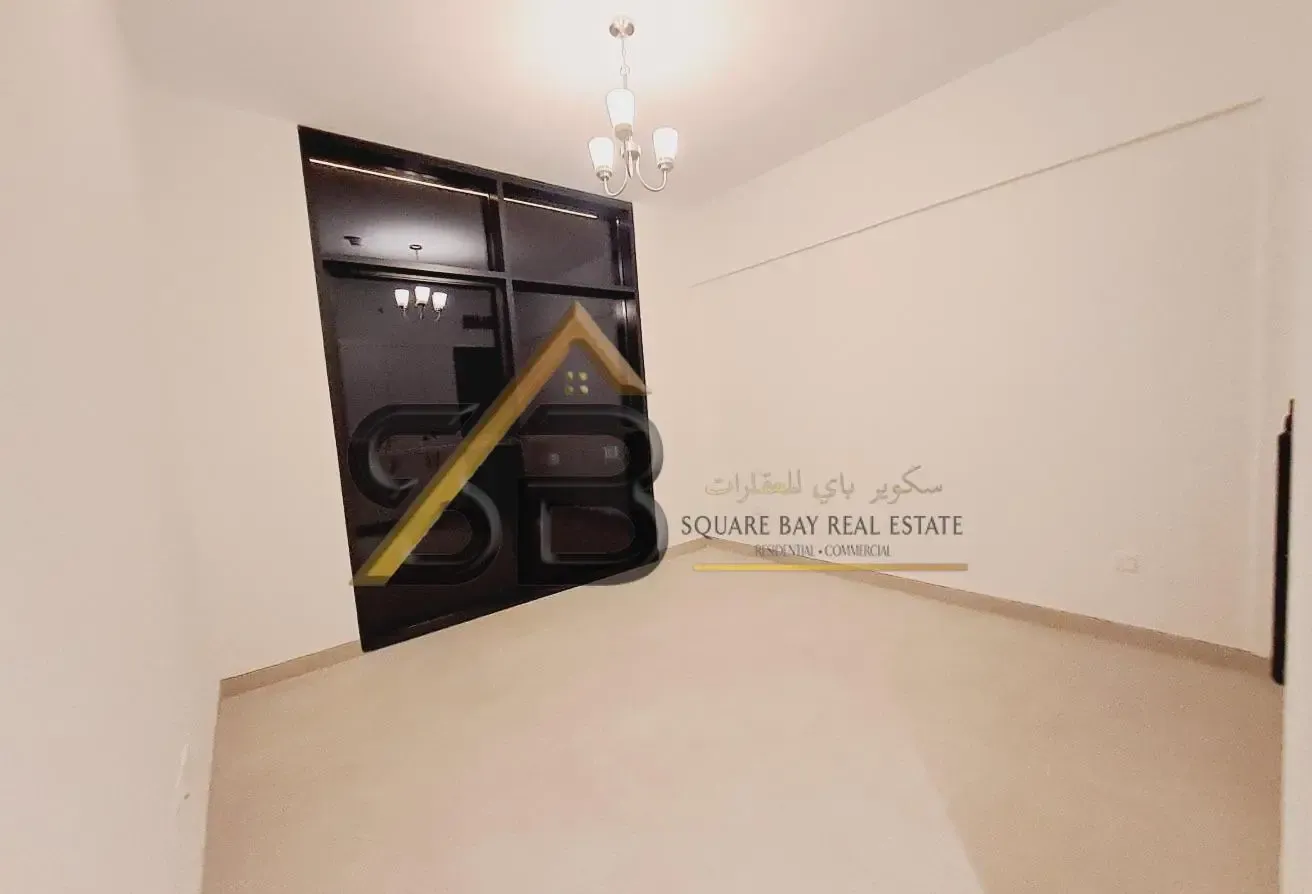 Brand New Specious 2/BHK Apart Rent For 100k.