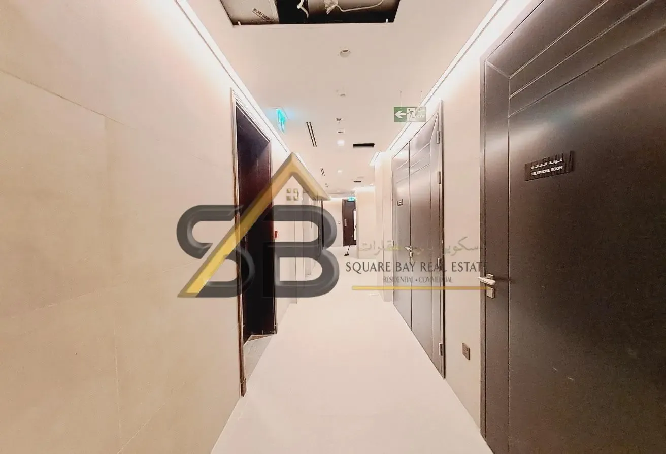 Brand New Specious 2/BHK Apart Rent For 100k.