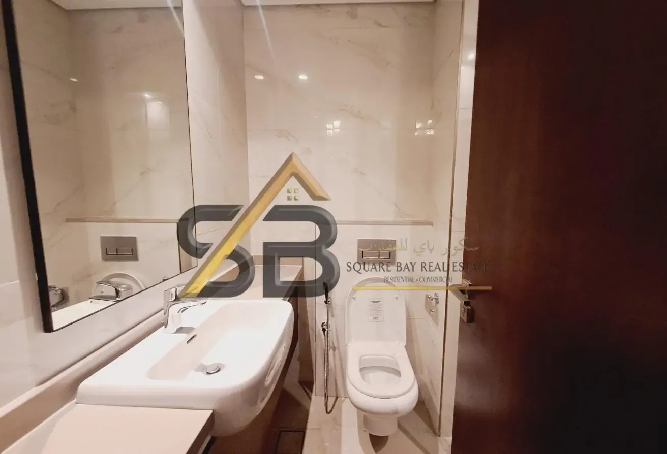 Brand New Specious 2/BHK Apart Rent For 100k.