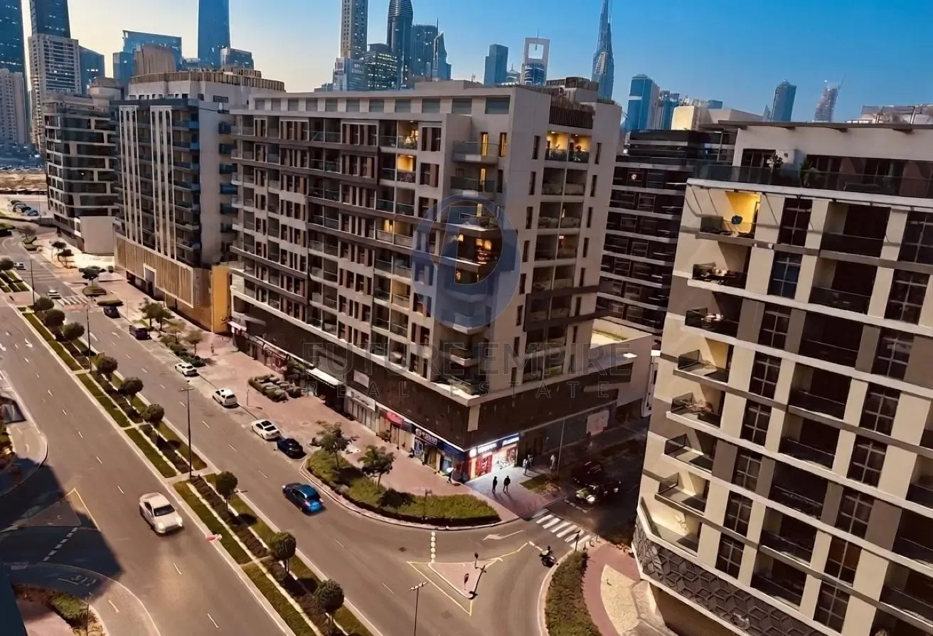 Open View Brand New | Book Now | 30 Days Free