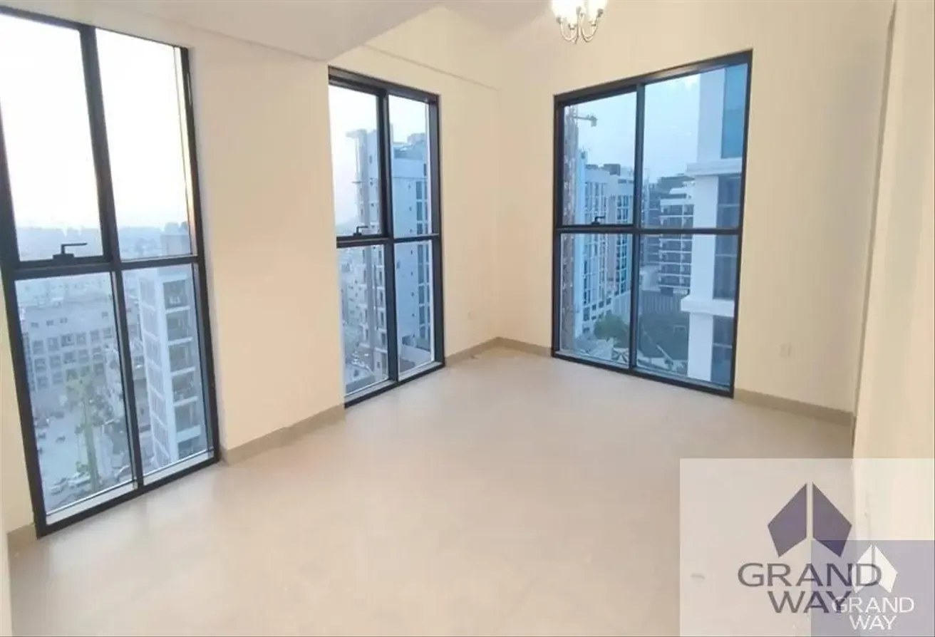 Luxury 2BR | Spacious Balcony | Family Living