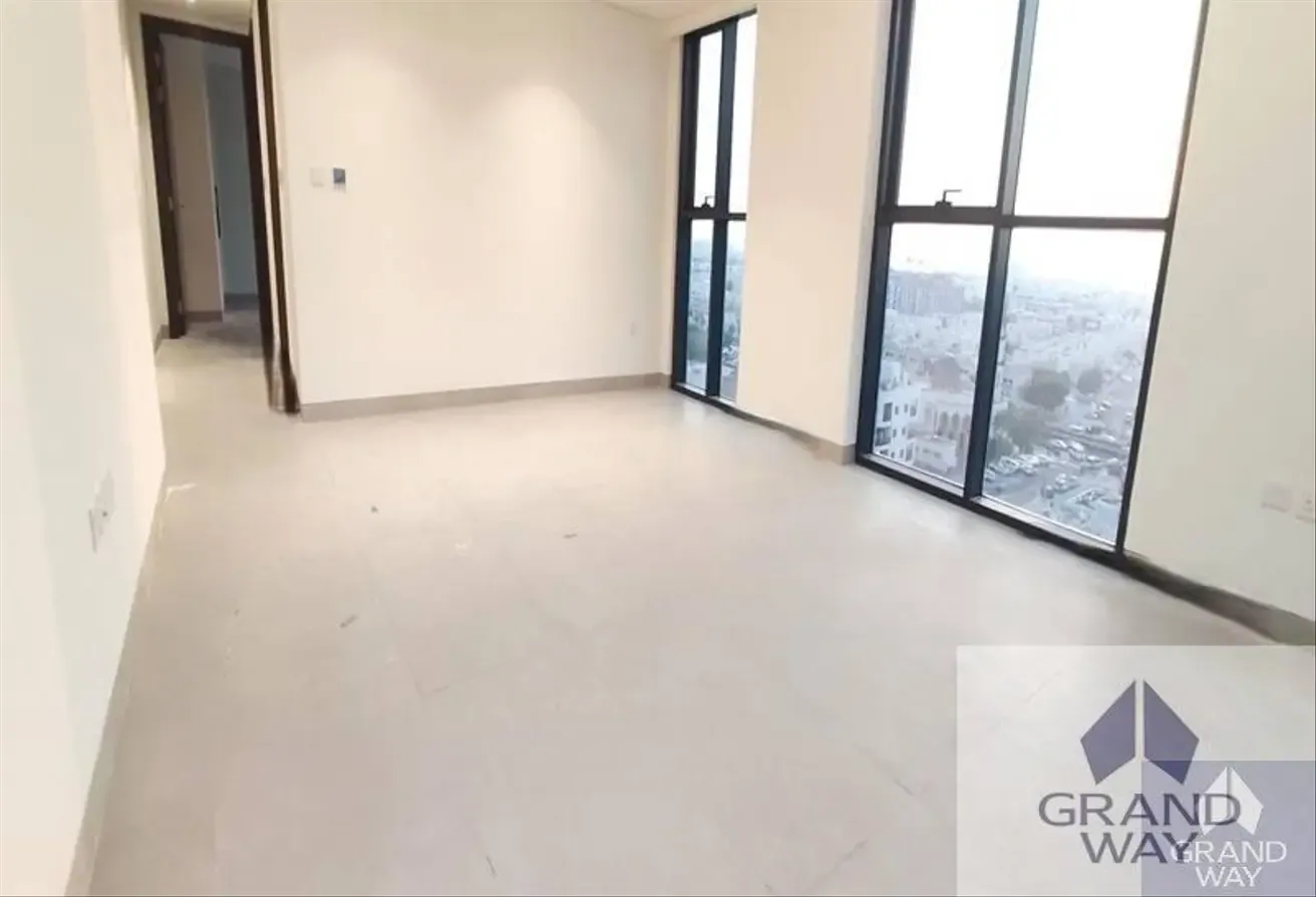 Luxury 2BR | Spacious Balcony | Family Living