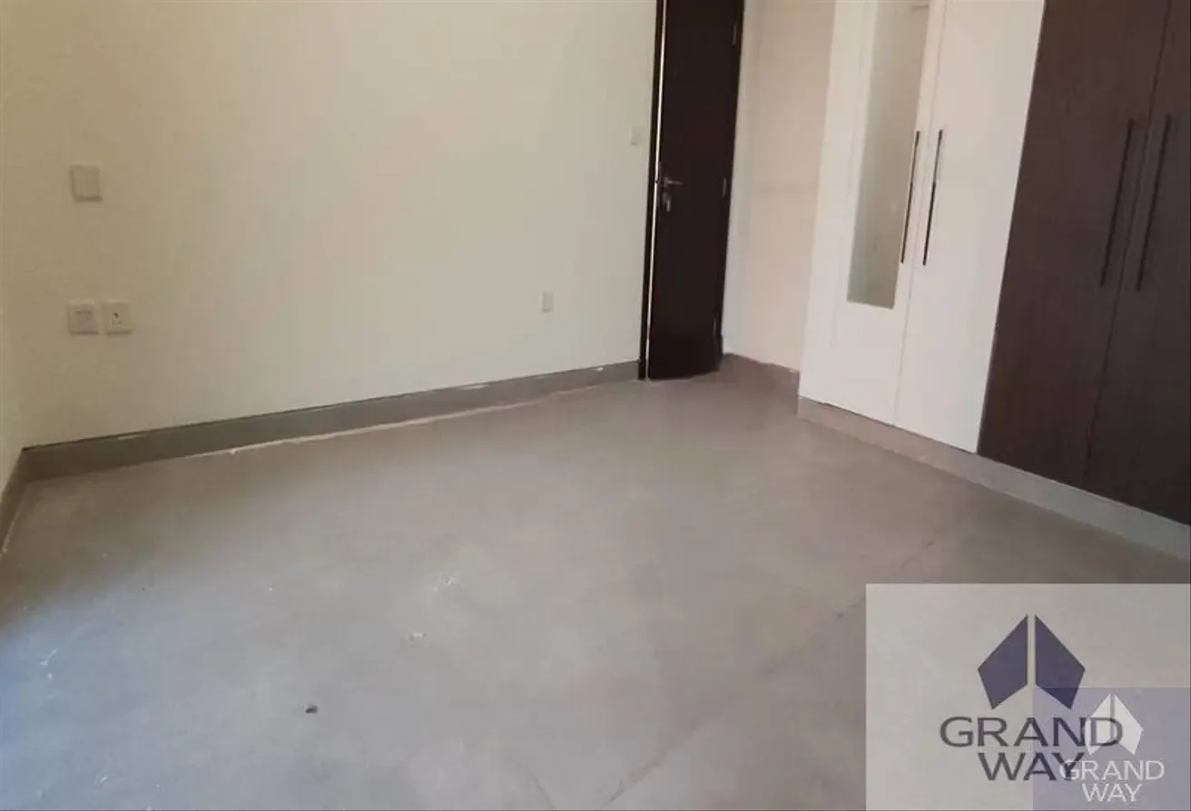 Luxury 2BR | Spacious Balcony | Family Living
