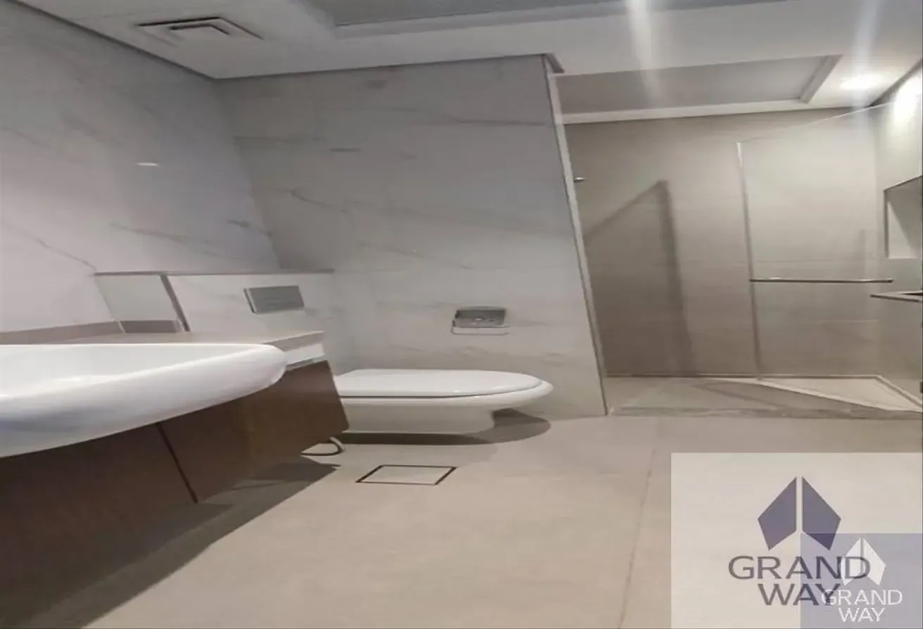 Luxury 2BR | Spacious Balcony | Family Living