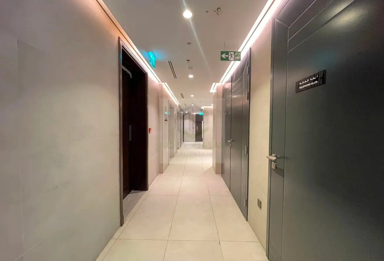 2 BR Upgraded Apartment in Al Satwa with Parking