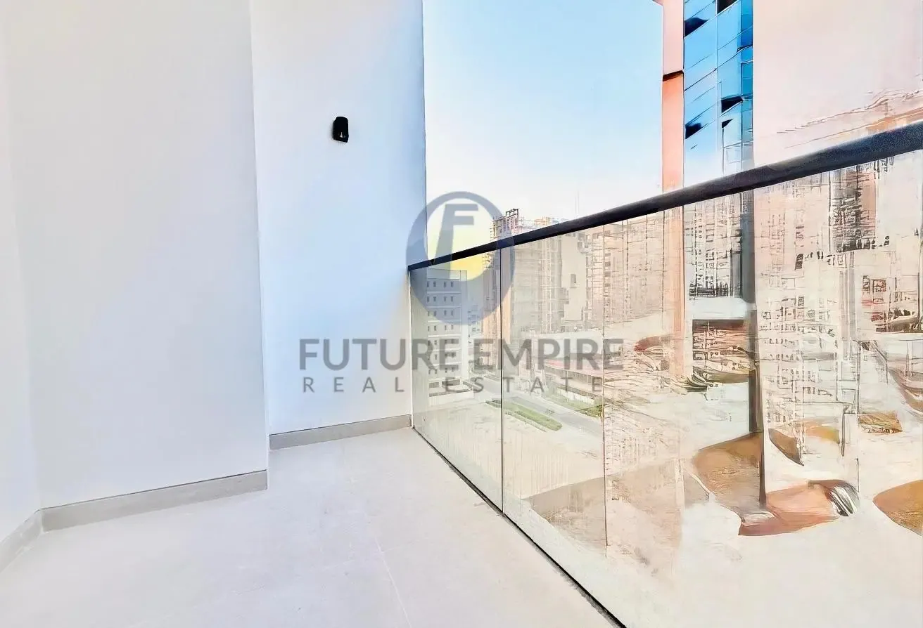 Spacious 2 Bedroom Home in Good Location