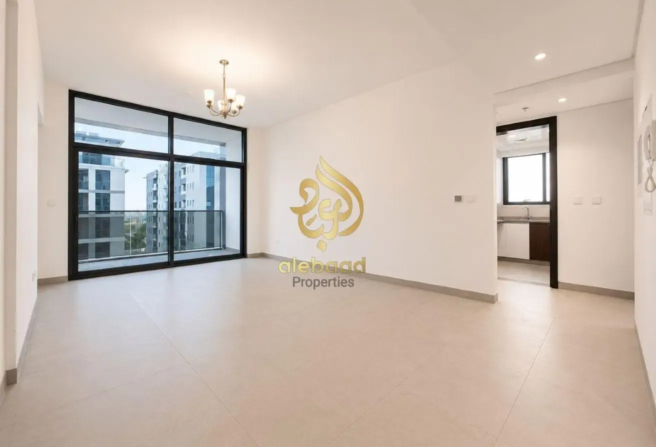 1 Month Free | Stunning View | 6 Payments