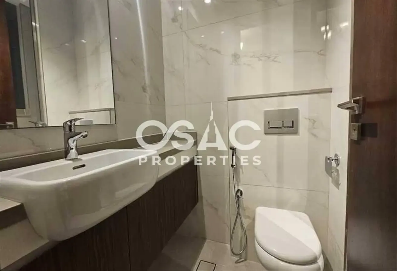 LUXURY APARTMENT | PRIME LOCATION | SPACIOUS 2BHK