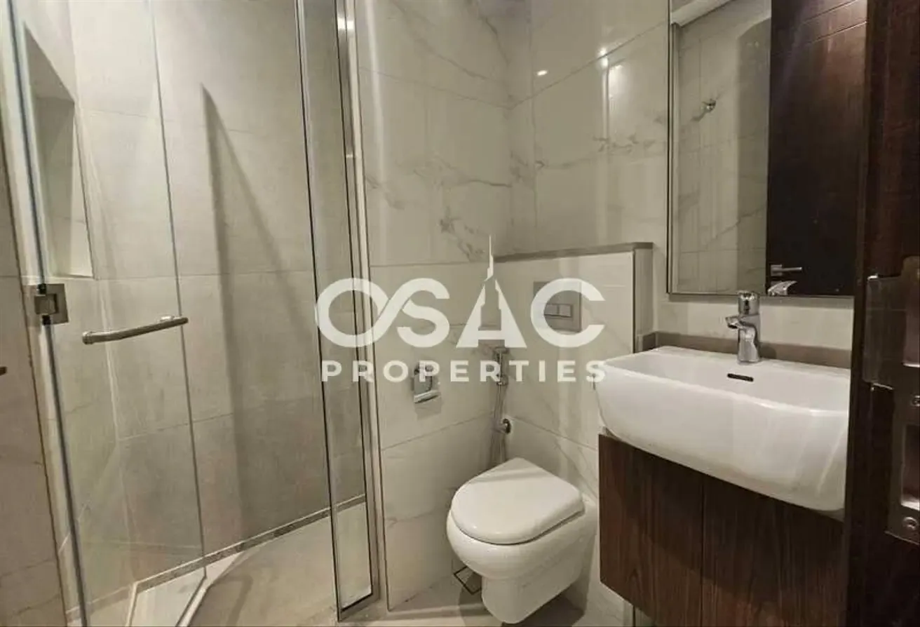 LUXURY APARTMENT | PRIME LOCATION | SPACIOUS 2BHK