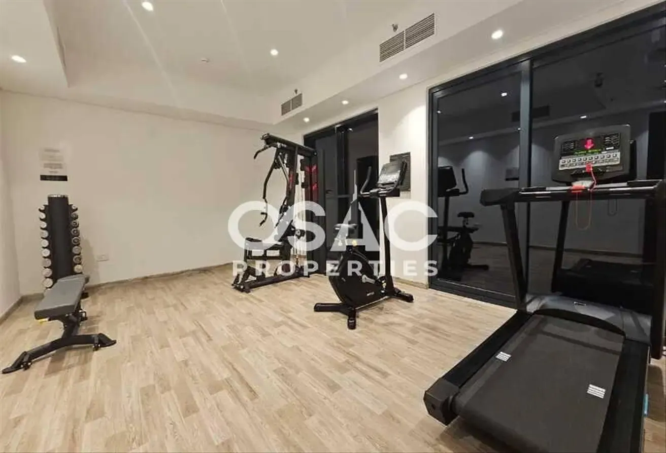 LUXURY APARTMENT | PRIME LOCATION | SPACIOUS 2BHK