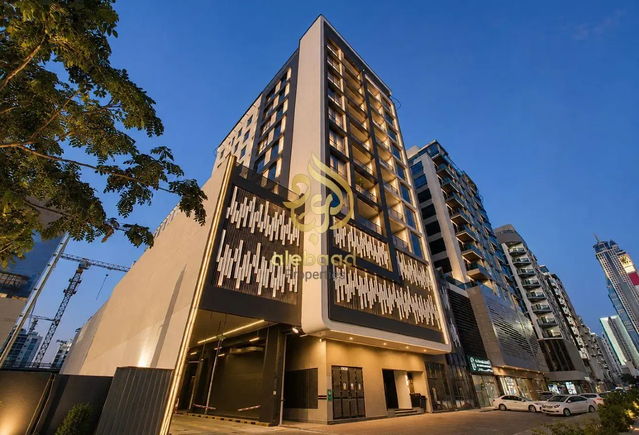 1 Month Free | Open View | All Amenities