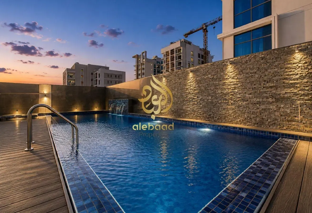 1 Month Free | Open View | All Amenities