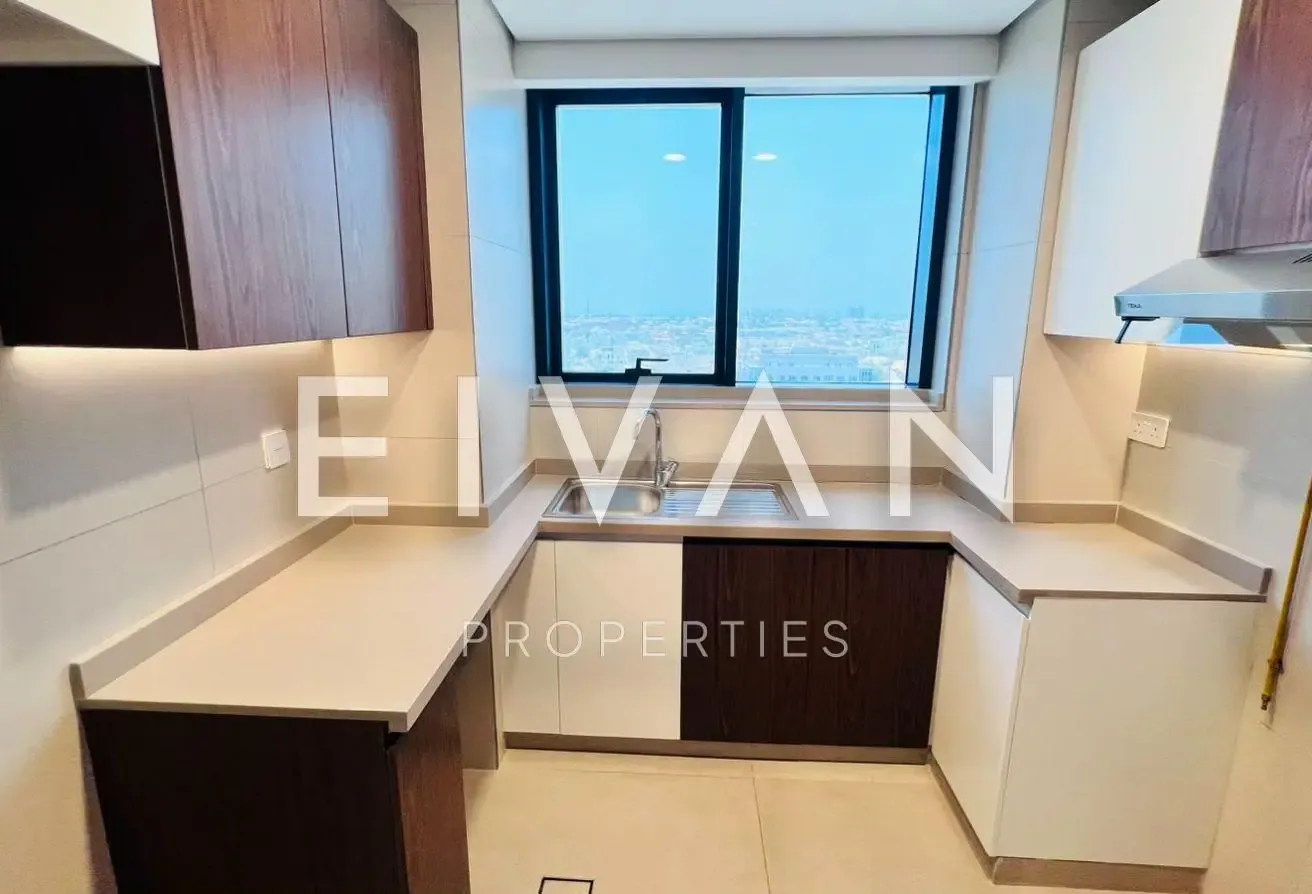 Family-Friendly Community | Modern 2BR | Pool Area