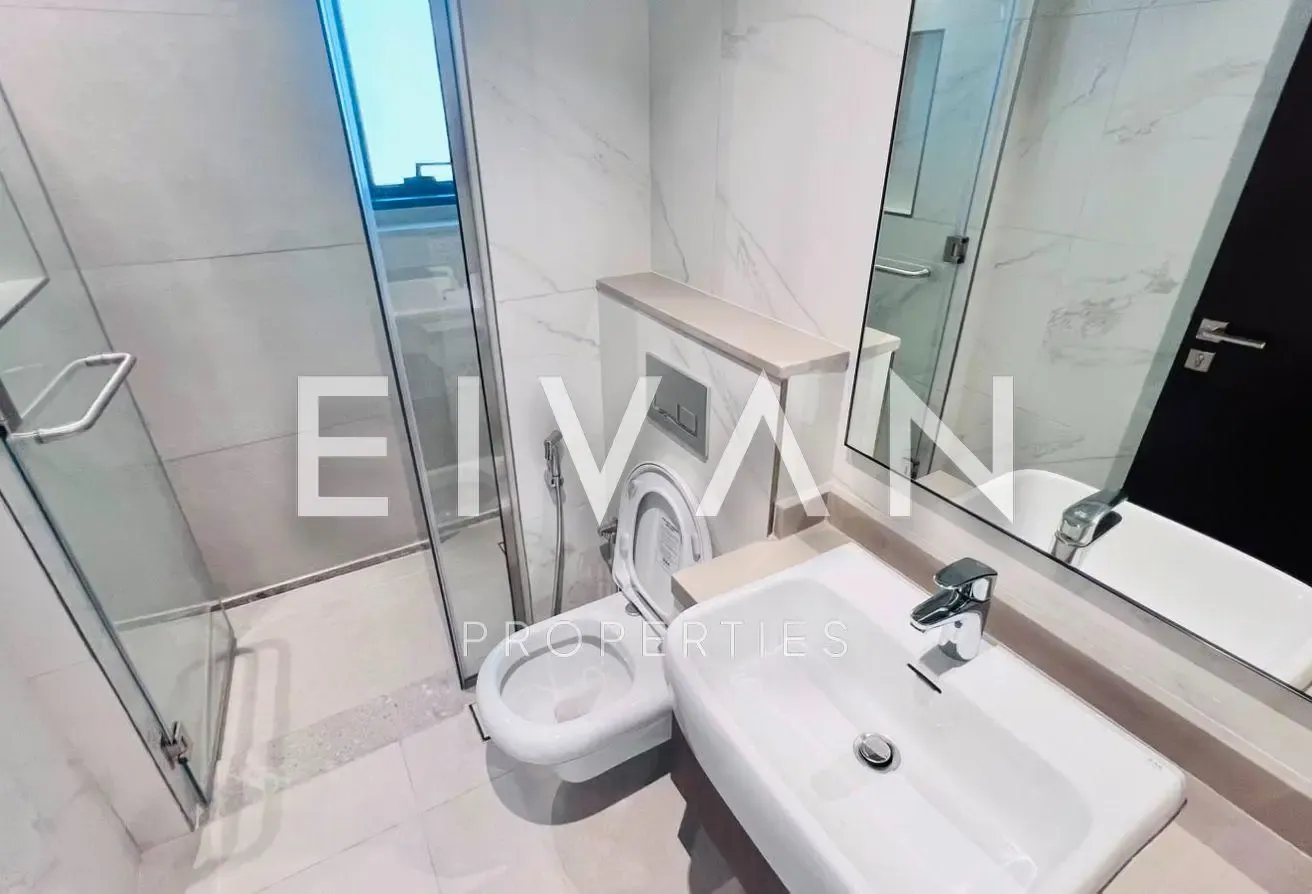 Family-Friendly Community | Modern 2BR | Pool Area