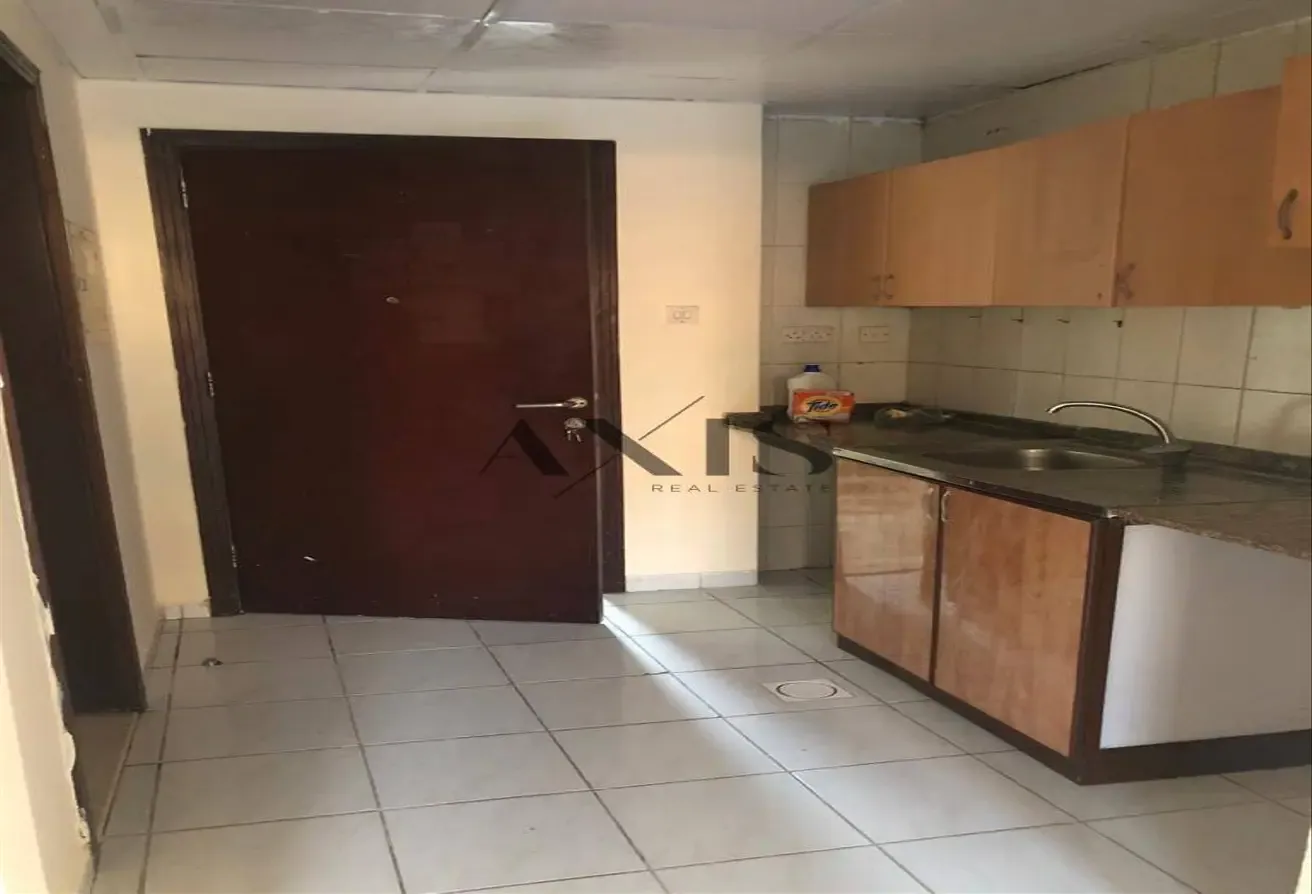 Studio Apartment | Spacious Layout | Prime Location