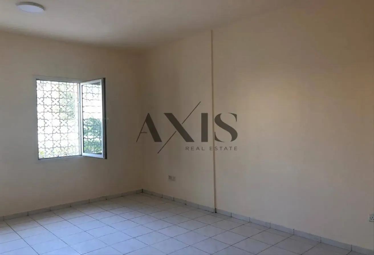 Studio Apartment | Spacious Layout | Prime Location