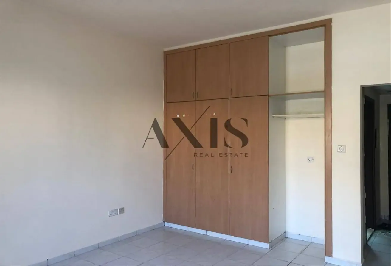 Studio Apartment | Spacious Layout | Prime Location