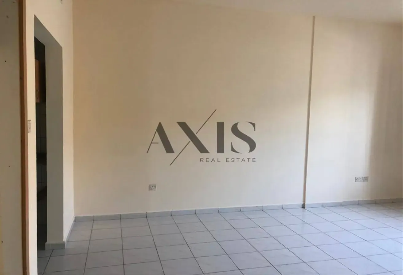 Studio Apartment | Spacious Layout | Prime Location