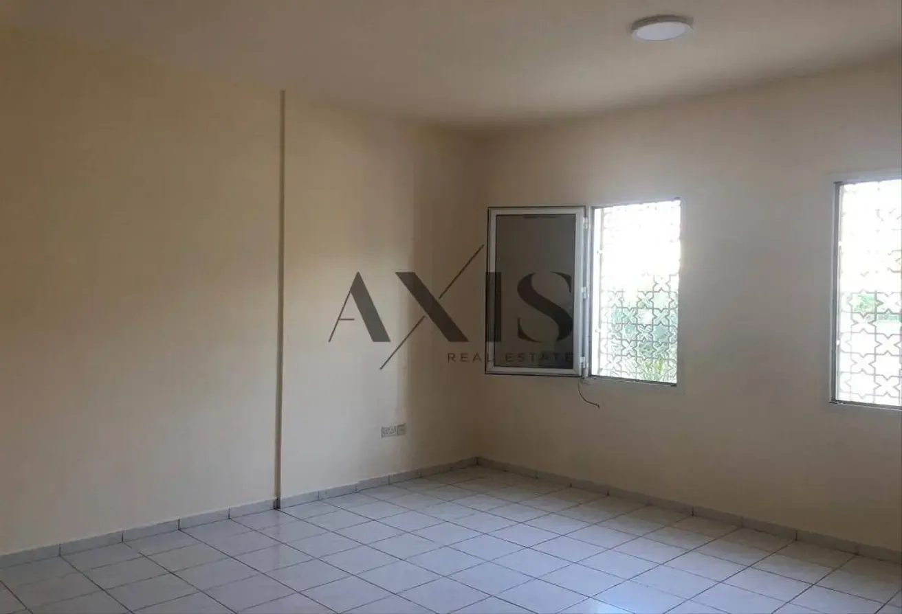 Studio Apartment | Spacious Layout | Prime Location