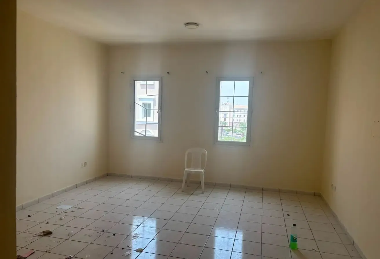 Studio Apartment in International City, 484 Sqft